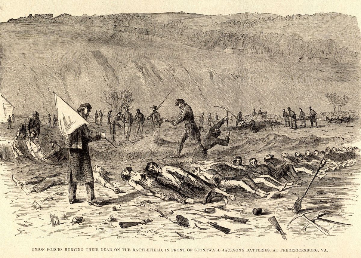 Central Virginia Battlefields Trust — photograph 3 from the original article