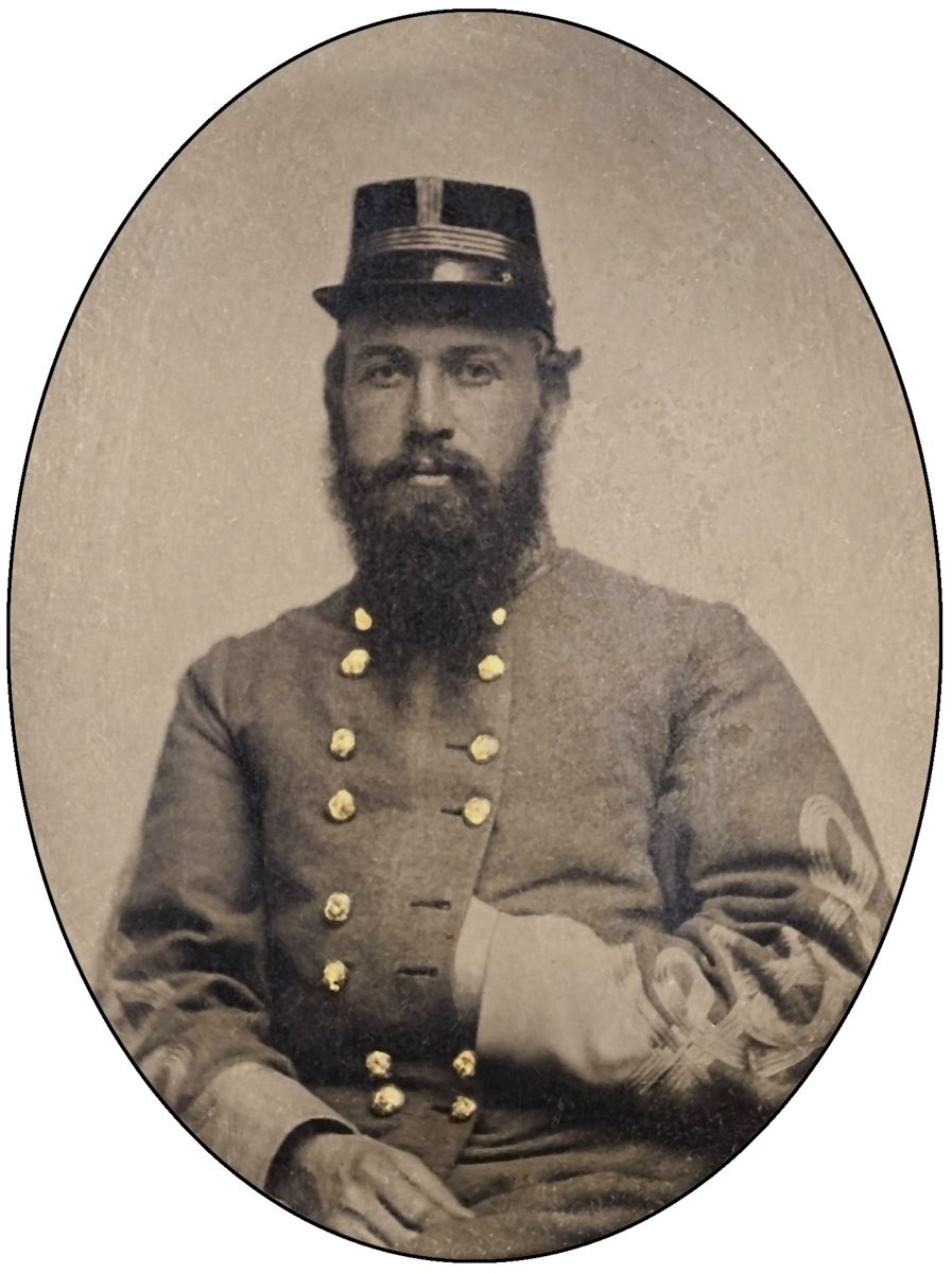 General James Henry Lane — photograph 2 from the original article