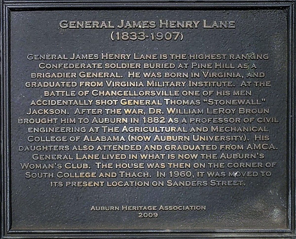 General James Henry Lane — photograph 4 from the original article