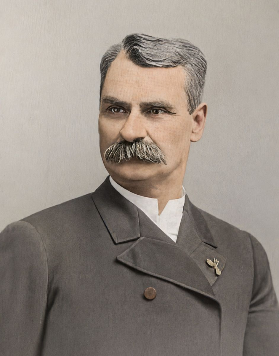 Houston CWRT Frank E. Vandiver Award — photograph 4 from the original article