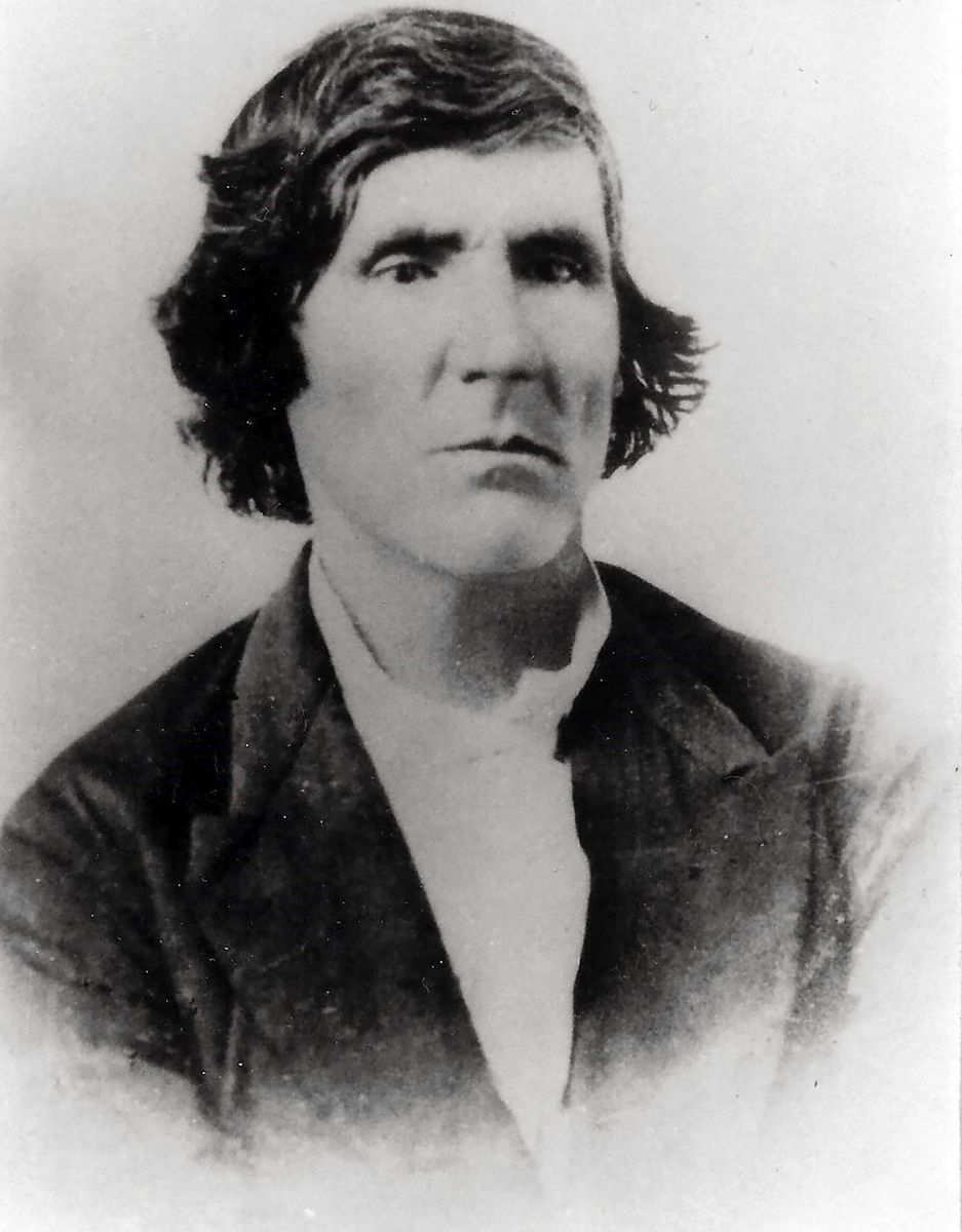 Soldier Pickups Part I Old Abe — photograph 2 from the original article
