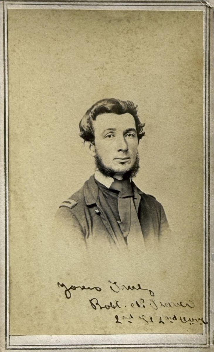 Spared & Shared A Time For Memory and For Tears — lead photograph from the original article