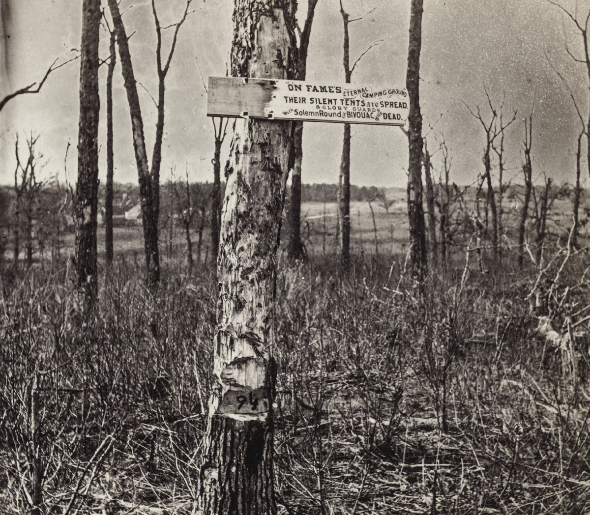 Central Virginia Battlefields Trust — photograph 3 from the original article