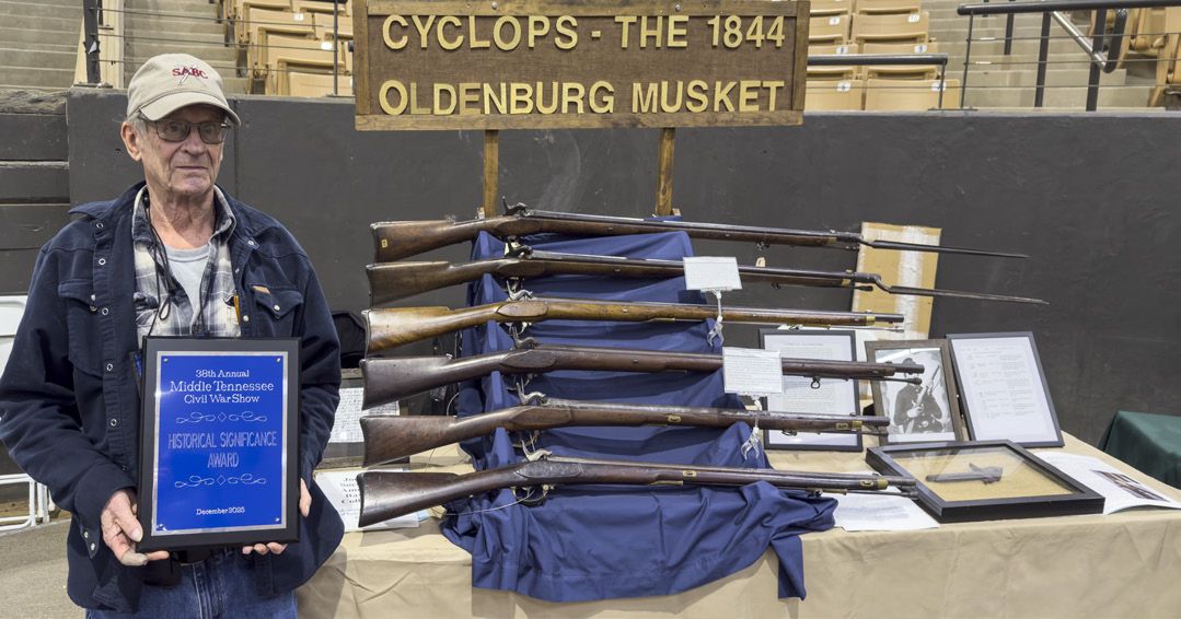 The Fight for Manassas Battlefield — photograph 6 from the original article