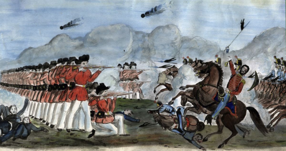 The Long Journey Home Finding the Owner of a Stolen Rifle — lead photograph from the original article