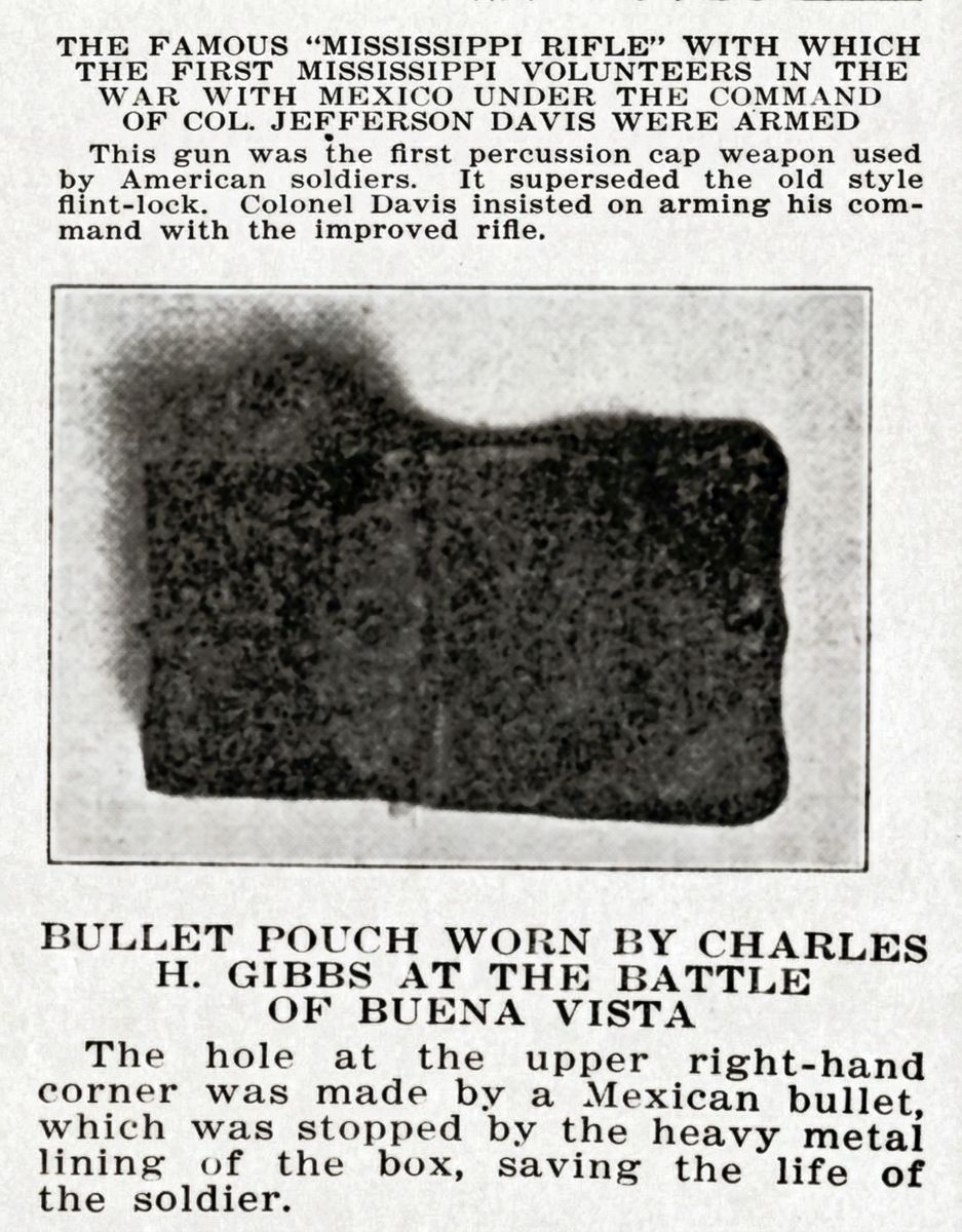 The Long Journey Home Finding the Owner of a Stolen Rifle — photograph 4 from the original article