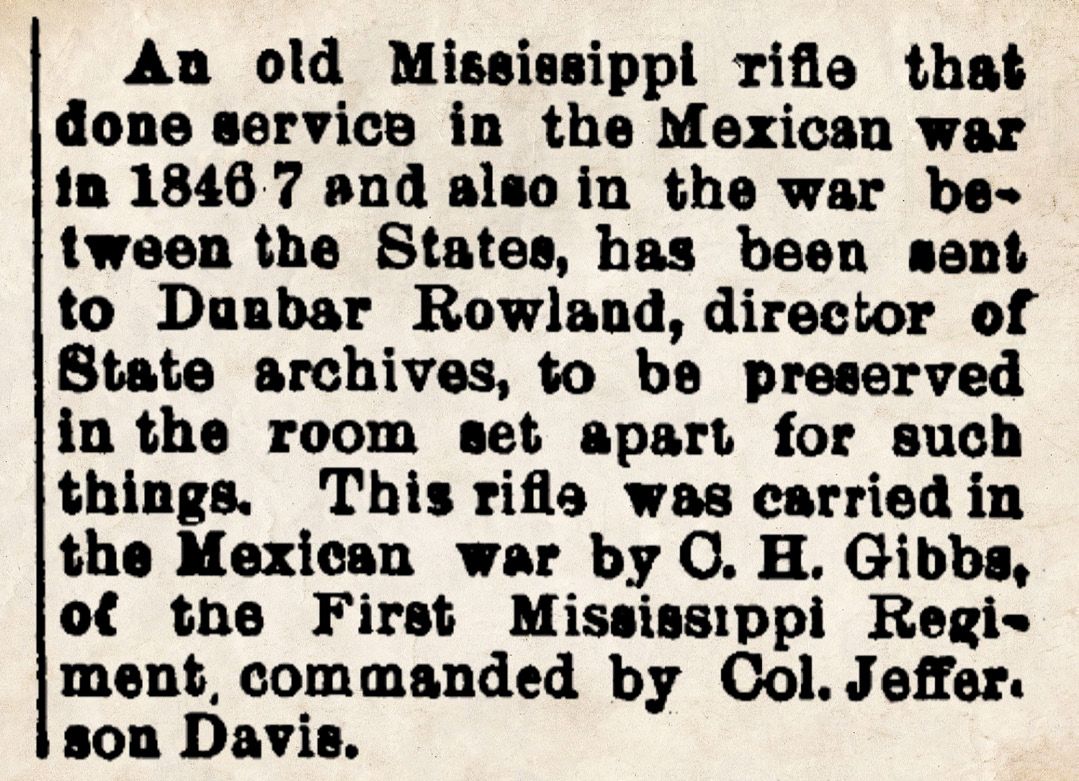 The Long Journey Home Finding the Owner of a Stolen Rifle — photograph 7 from the original article