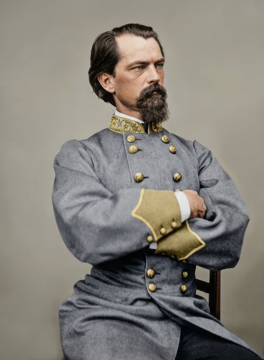 Through the Lens More Serious than Expected — lead photograph from the original article