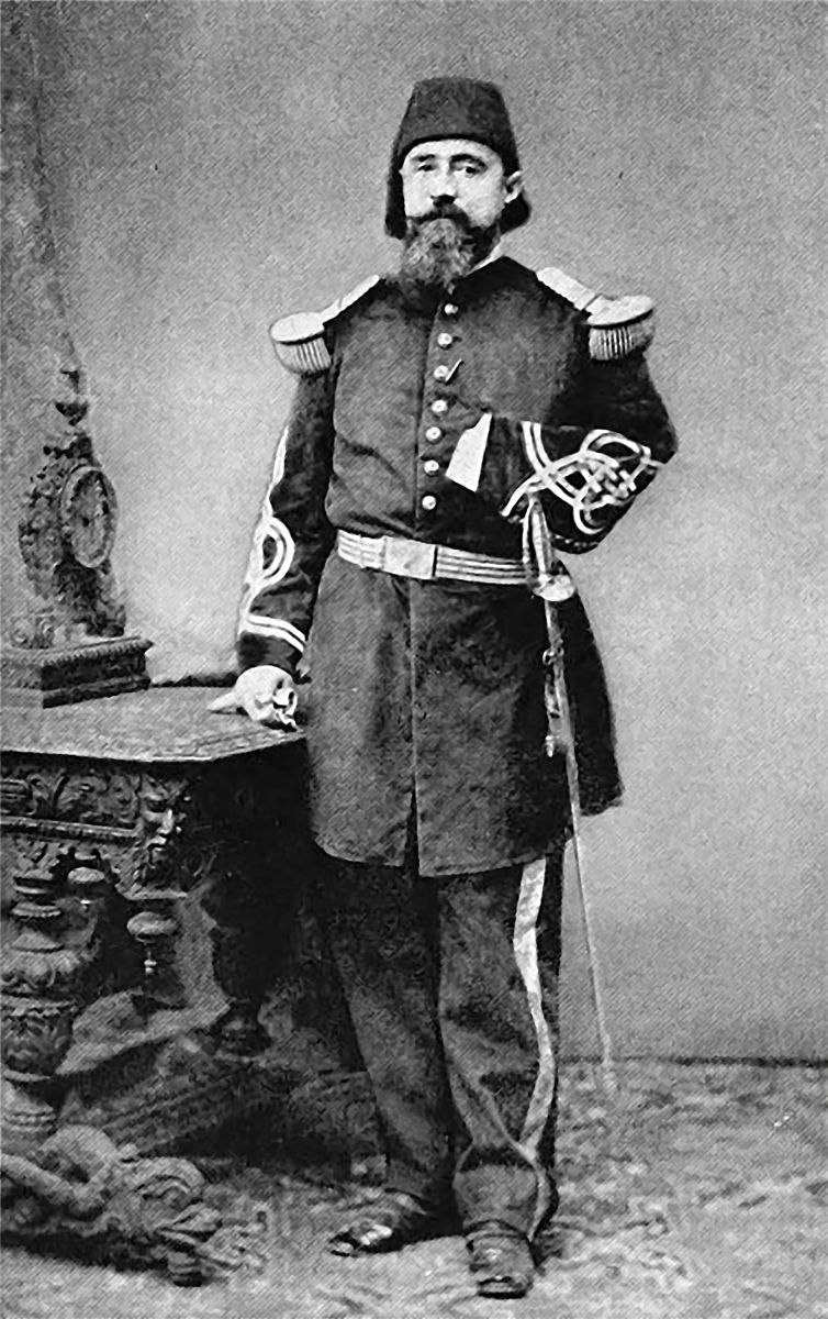 William Loring: — photograph 4 from the original article