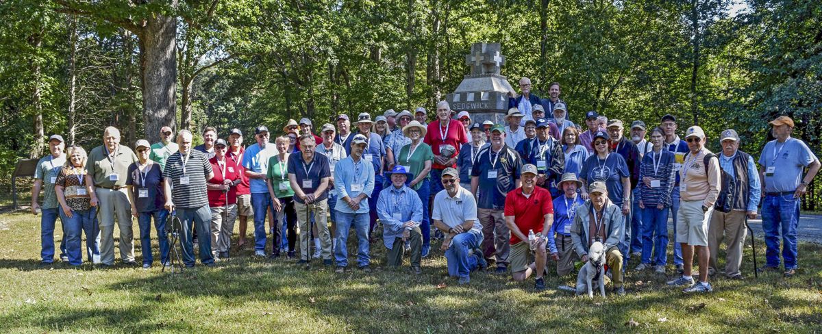 Central Virginia Battlefields Trust — photograph 6 from the original article