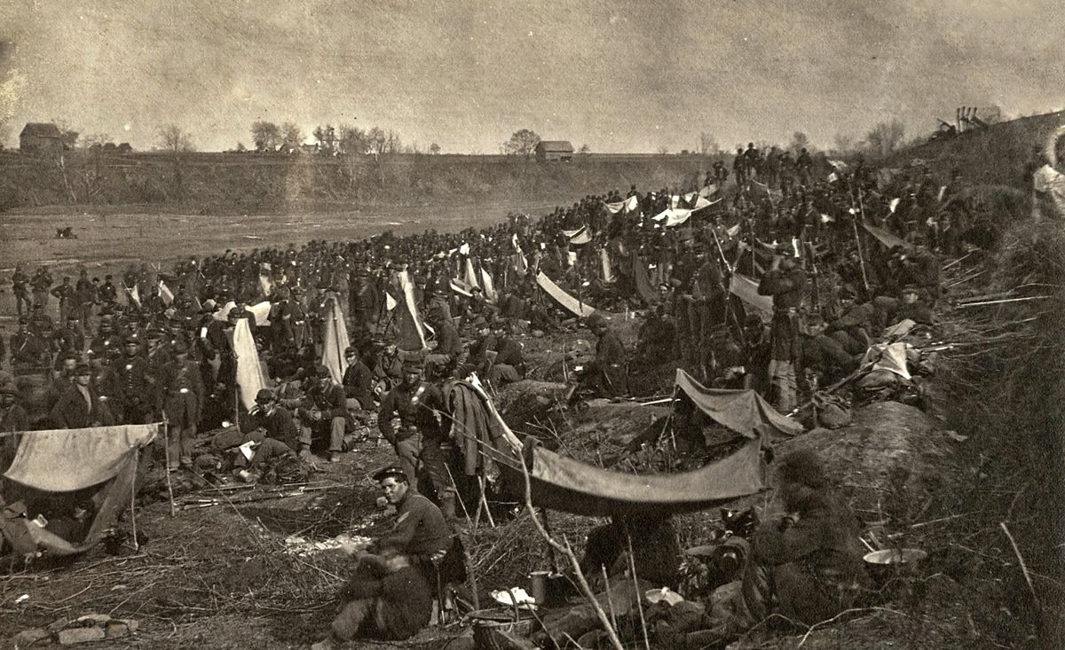 Spared & Shared — photograph 2 from the original article
