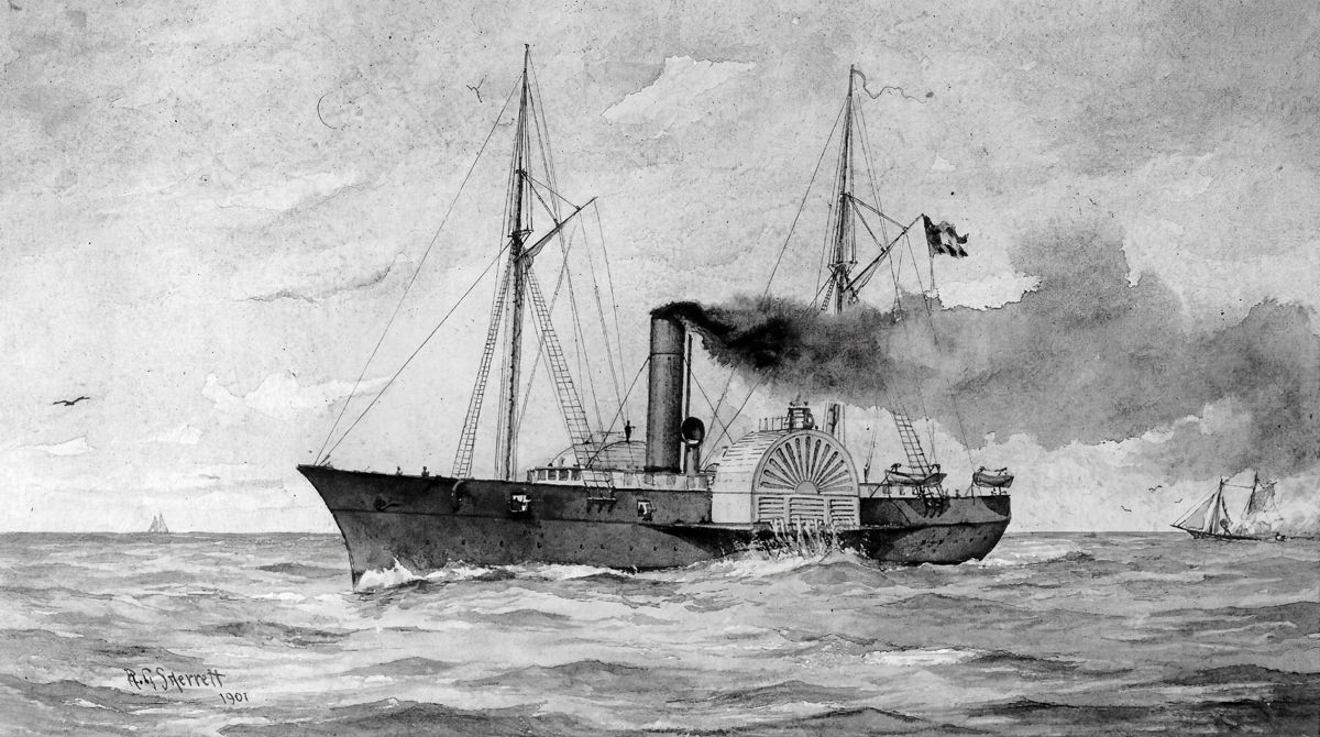 The Graphic War The Connecticut Plan — photograph 2 from the original article