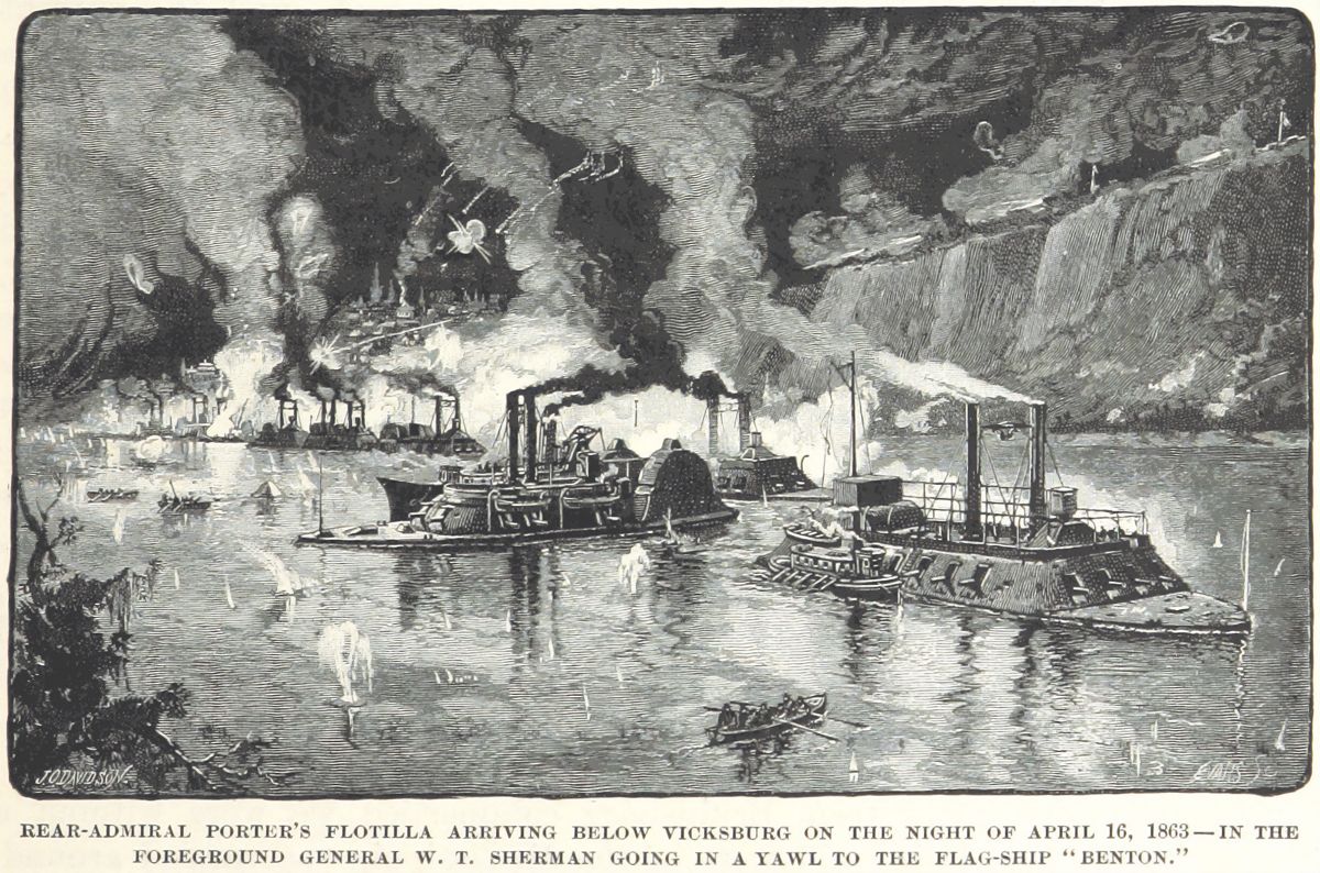 Through the Lens It Fairly Made the Earth Shake — photograph 5 from the original article