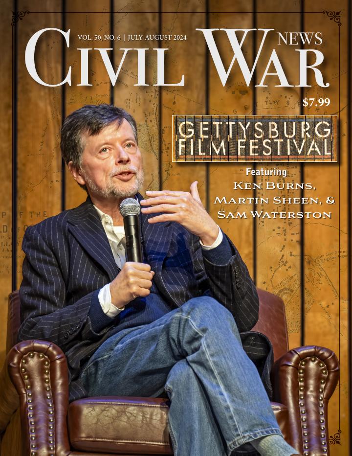 July-August 2024 cover