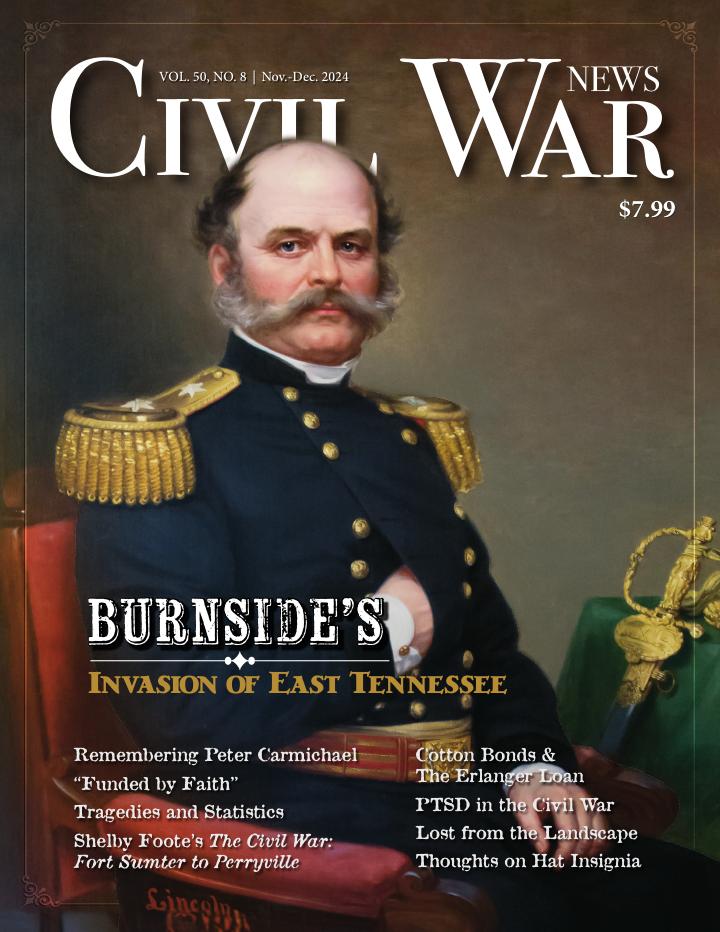 November-December 2024 cover